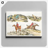 1-30_Sporting-Sketches_canvas