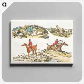 1-30_Sporting-Sketches_canvas