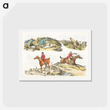 1-30_Sporting-Sketches_hagaki