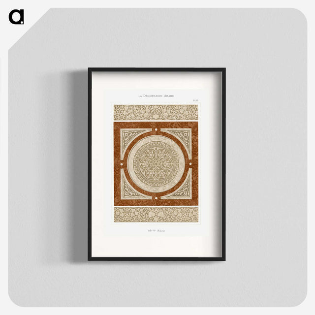 1-30_The-Arab-Decoration_blk