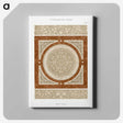 1-30_The-Arab-Decoration_canvas