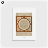 1-30_The-Arab-Decoration_hagaki