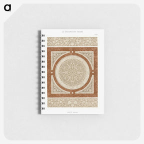 1-30_The-Arab-Decoration_memo