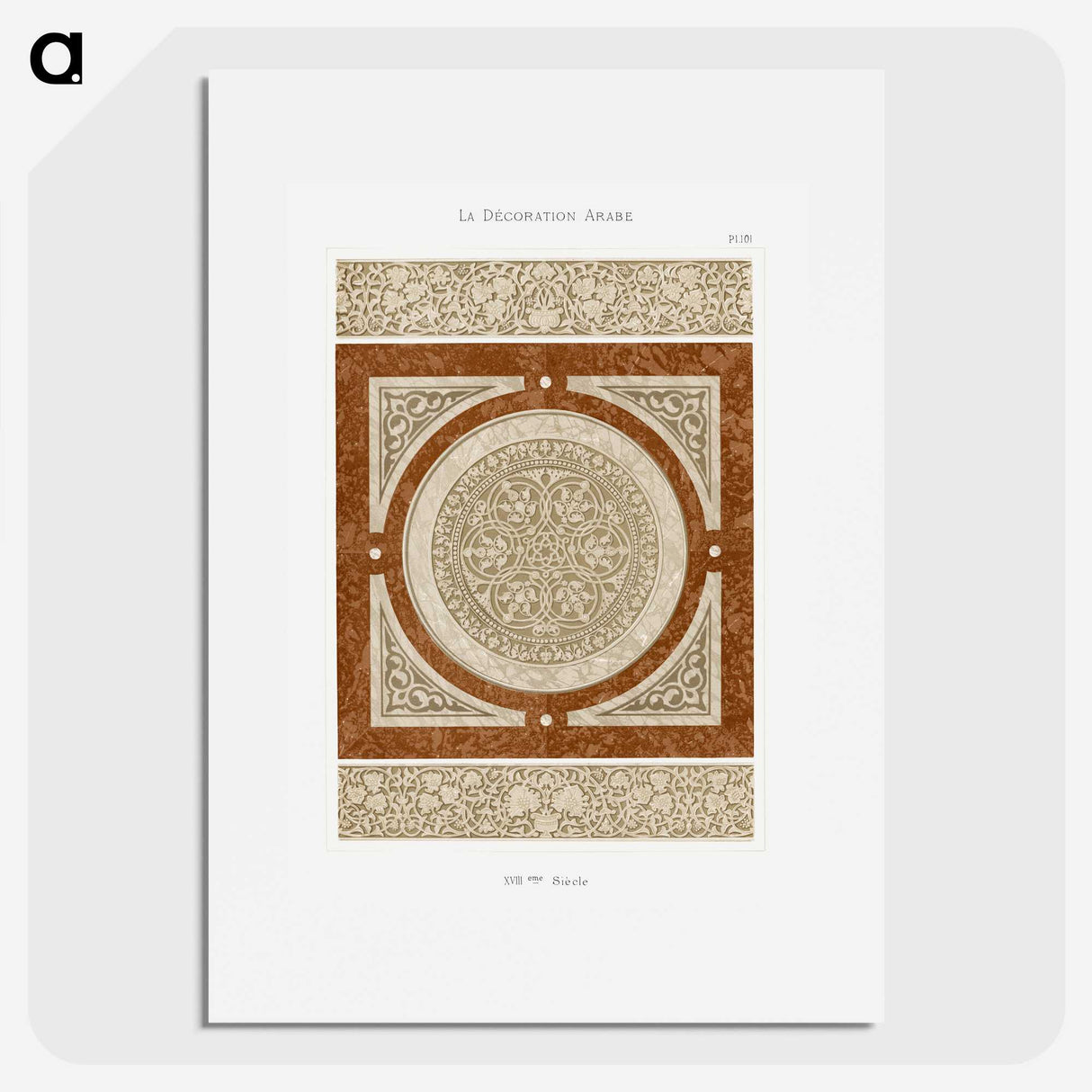 1-30_The-Arab-Decoration_picture