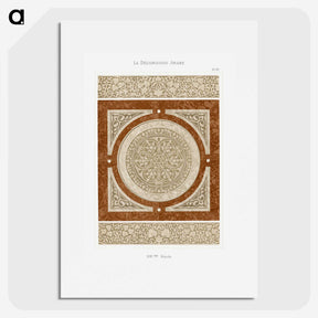 1-30_The-Arab-Decoration_picture