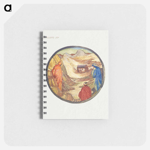 Traveller's Joy
 - フラワーブック Memo.