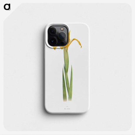 1-30_The-Genus-Iris_phone