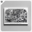 1-30_The-Open-Door-to-Independence_canvas
