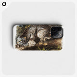 1-30_The-Viviparous-Quadrupeds_phone