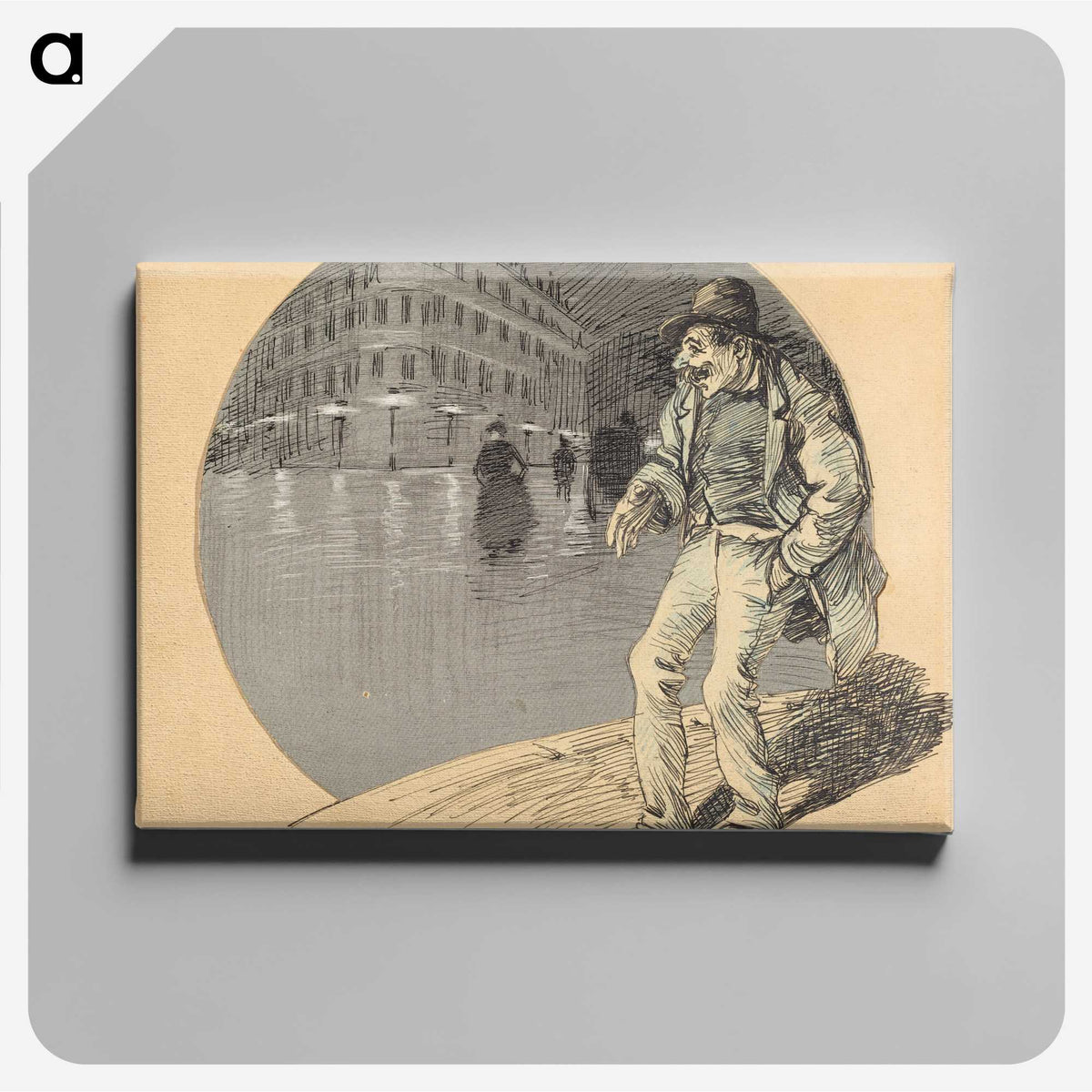 1-30_Theophile-Alexandre-Steinlen_canvas