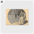 1-30_Theophile-Alexandre-Steinlen_postcard