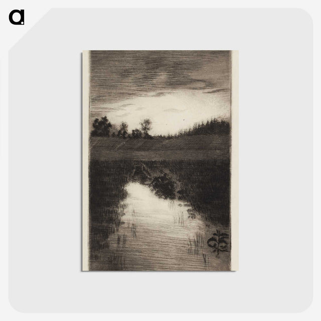 1-30_Torsten-Wasastjerna_postcard