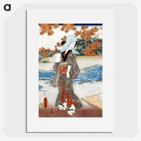 1-30_Utagawa-Kunisada_picture