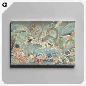1-30_Utagawa-Kuniyoshi_canvas