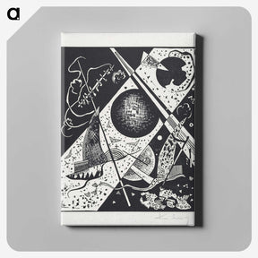 1-30_Wassily-Kandinsky_canvas