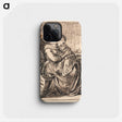 1-30_Wilhelm-Marstrand_phone