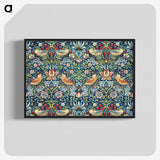 1-30_William-Morris_blk-crop