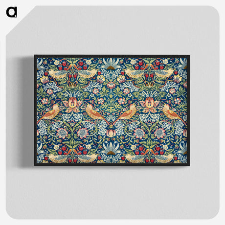 1-30_William-Morris_blk-crop