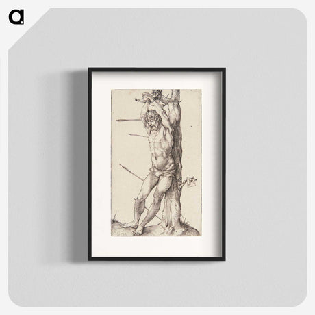 1-31_Albrecht-Durer_blk