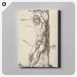 1-31_Albrecht-Durer_canvas