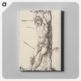 1-31_Albrecht-Durer_canvas