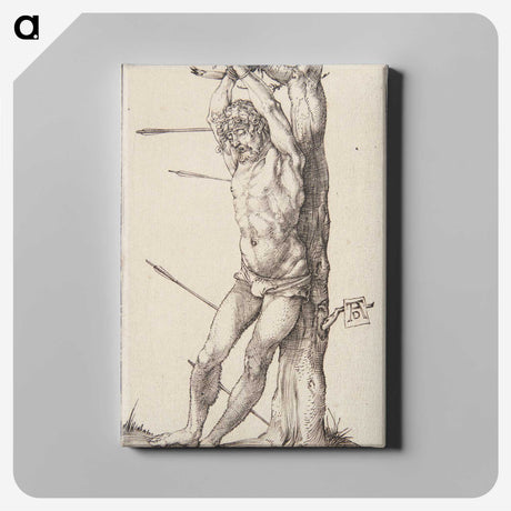 1-31_Albrecht-Durer_canvas