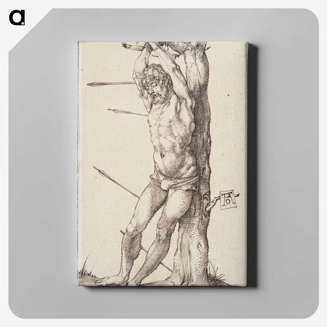 1-31_Albrecht-Durer_canvas