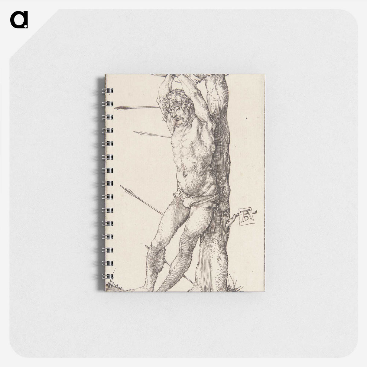 1-31_Albrecht-Durer_memo