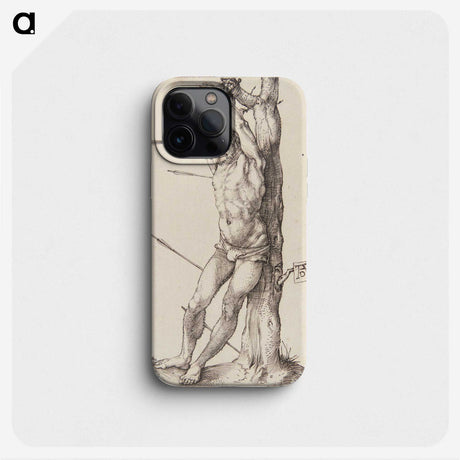 1-31_Albrecht-Durer_phone