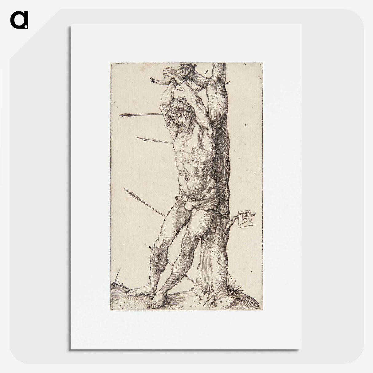 1-31_Albrecht-Durer_picture