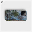 1-31_Alfred-Sisley_phone