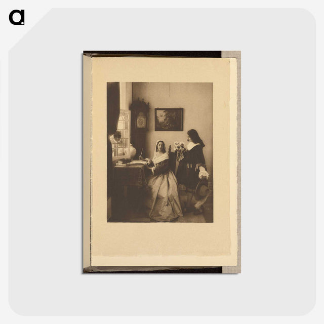 1-31_Alfred-Stieglitz_postcard