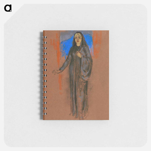 Sara Algood As Cathleen Ni Houlihan - 不思議の国のアリス Memo.