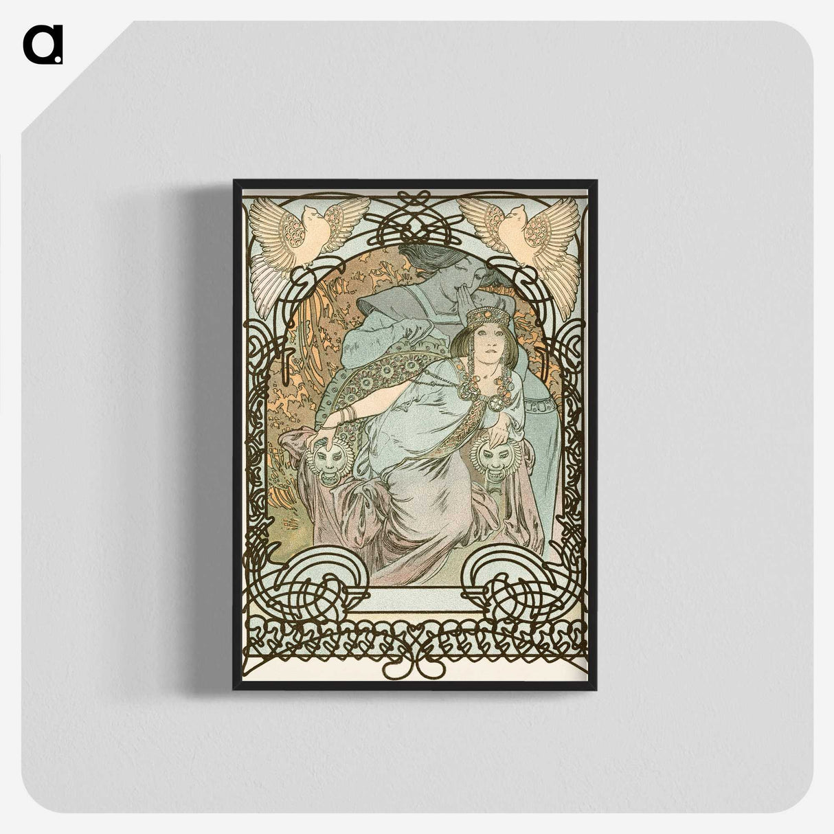 1-31_Alphonse-Mucha_blk-crop