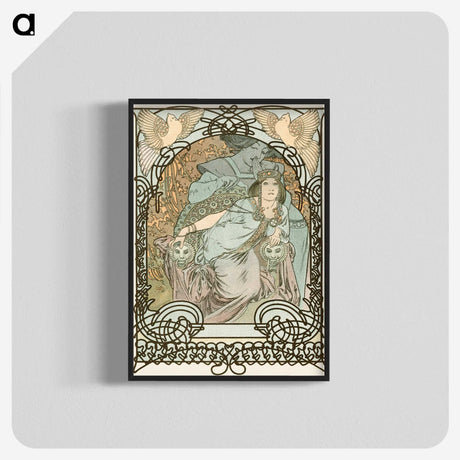 1-31_Alphonse-Mucha_blk-crop