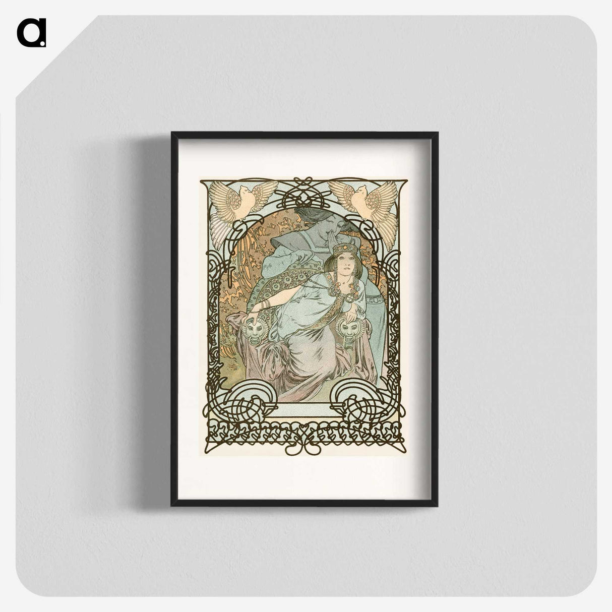1-31_Alphonse-Mucha_blk