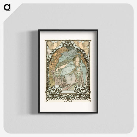 1-31_Alphonse-Mucha_blk