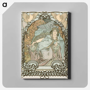 1-31_Alphonse-Mucha_canvas