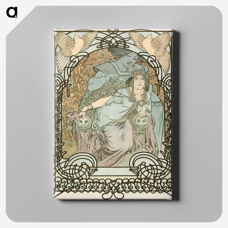 1-31_Alphonse-Mucha_canvas