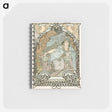 1-31_Alphonse-Mucha_memo