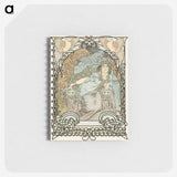 1-31_Alphonse-Mucha_memo
