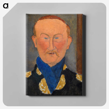 1-31_Amedeo-Modigliani_canvas