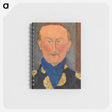 1-31_Amedeo-Modigliani_memo