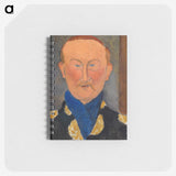 1-31_Amedeo-Modigliani_memo