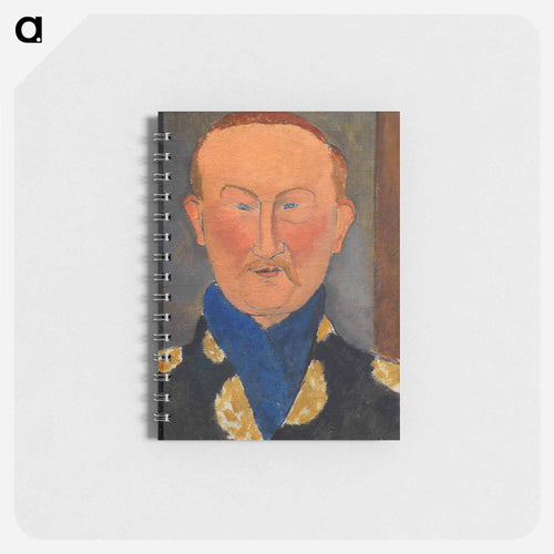 Léon Bakst - アメデオ モディリアーニ Memo.