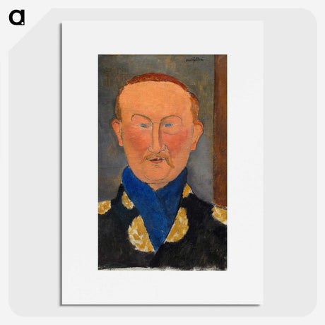 1-31_Amedeo-Modigliani_picture