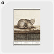 1-31_Anselmus-Boetius-de-Boodt_postcard