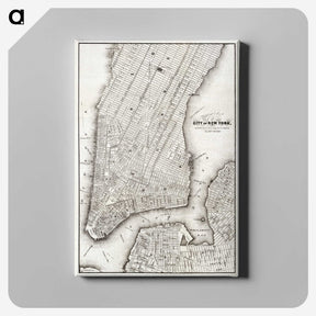 1-31_Antique-Maps_canvas
