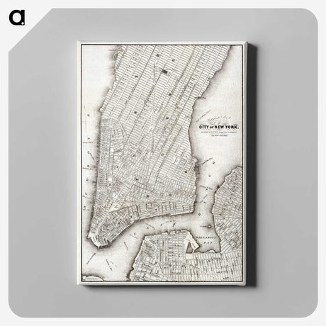 1-31_Antique-Maps_canvas