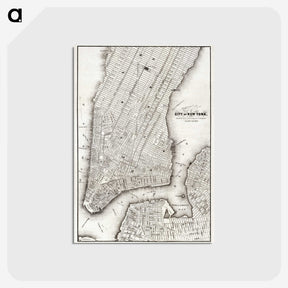 1-31_Antique-Maps_postcard